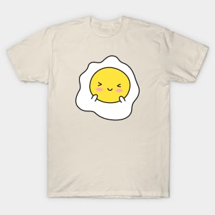 Sunny Egg T-Shirt